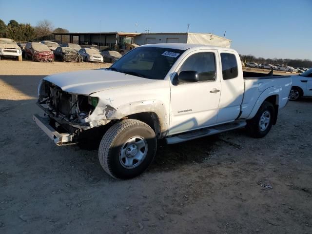 2009 Toyota Tacoma Access Cab