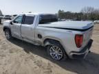 2021 GMC Sierra K1500 SLT