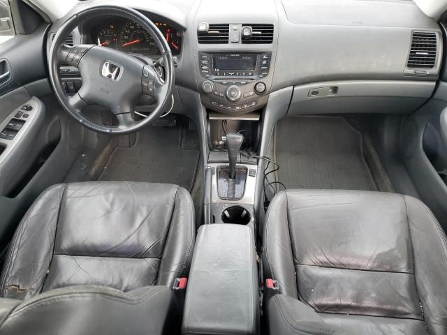 2004 Honda Accord EX