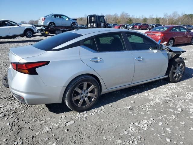 2019 Nissan Altima S