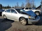 2014 Chevrolet Impala Limited LT