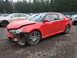 2014 Scion TC en venta en Graham, WA