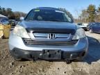 2008 Honda CR-V EXL