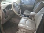 2005 Nissan Pathfinder LE