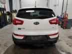 2013 KIA Sportage EX