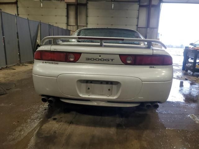 1994 Mitsubishi 3000 GT SL