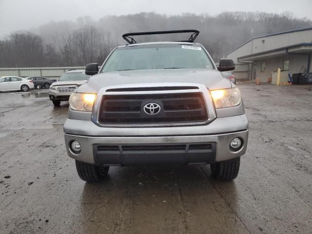 2011 Toyota Tundra Double Cab SR5