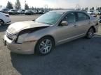 2008 Ford Fusion SEL