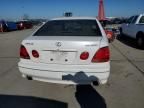 2002 Lexus GS 300