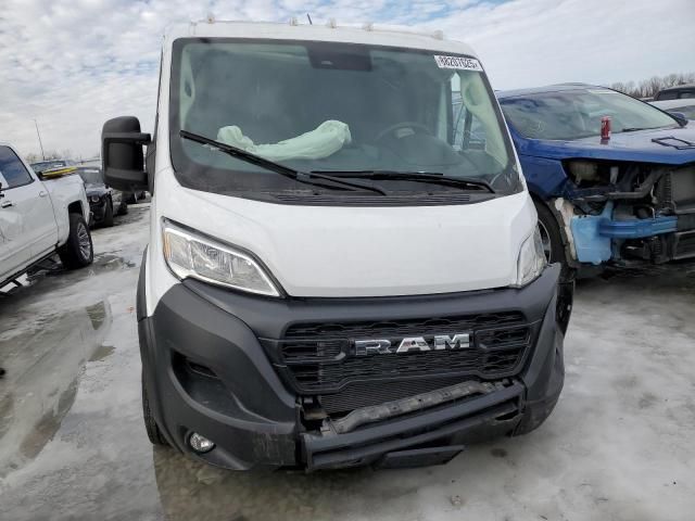 2023 Dodge RAM Promaster 1500 1500 Standard