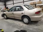 2000 Chevrolet Cavalier