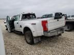 2022 Ford F350 Super Duty