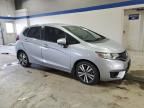 2017 Honda FIT EX