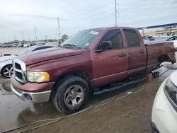 2002 Dodge RAM 1500 en venta en New Orleans, LA