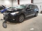 2014 Infiniti QX60 Hybrid