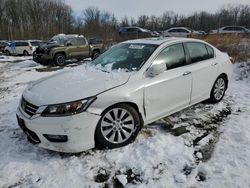 2015 Honda Accord EXL en venta en Baltimore, MD