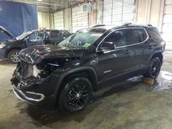 GMC Acadia salvage cars for sale: 2019 GMC Acadia SLT-1