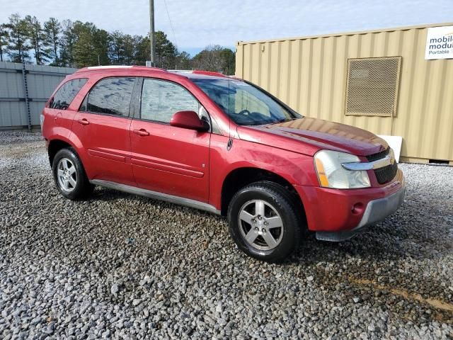 2006 Chevrolet Equinox LT