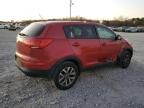 2014 KIA Sportage Base