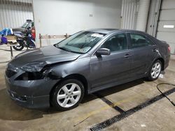 2009 Toyota Camry Base en venta en York Haven, PA