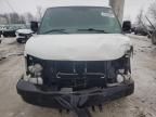 2011 Chevrolet Express G2500