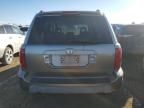 2005 Honda Pilot EXL