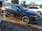 2024 Toyota Camry SE Night Shade