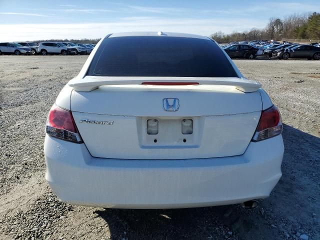 2008 Honda Accord EXL