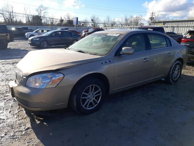 2006 Buick Lucerne CX