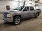 2013 Chevrolet Silverado K1500 LT