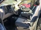 2007 Chevrolet Silverado K1500 Crew Cab