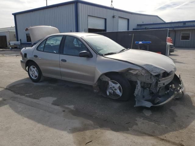 2005 Chevrolet Cavalier