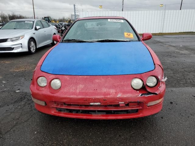 1995 Acura Integra LS