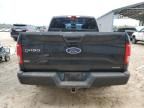 2015 Ford F150 Super Cab