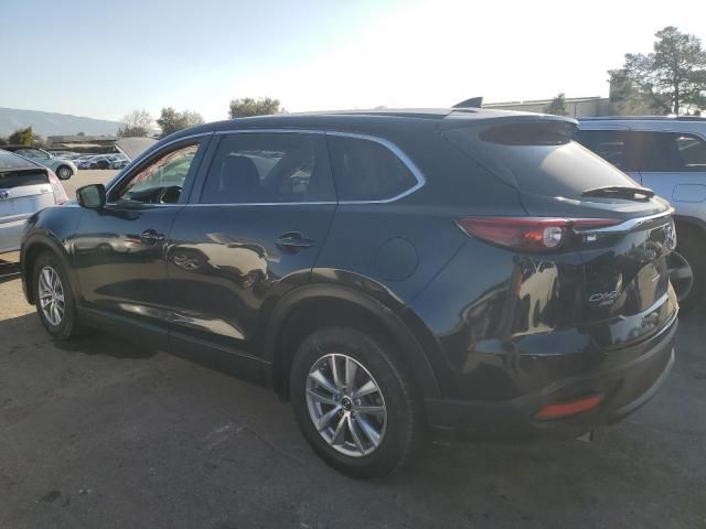 2017 Mazda CX-9 Sport