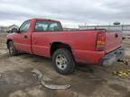 2002 Chevrolet Silverado C1500