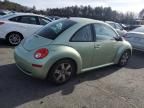 2006 Volkswagen New Beetle 2.5L Option Package 1