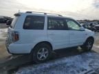 2008 Honda Pilot EXL