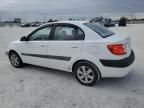 2007 KIA Rio Base