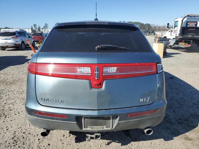 2010 Lincoln MKT