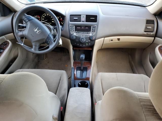 2006 Honda Accord EX