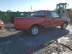 2001 Nissan Frontier King Cab XE