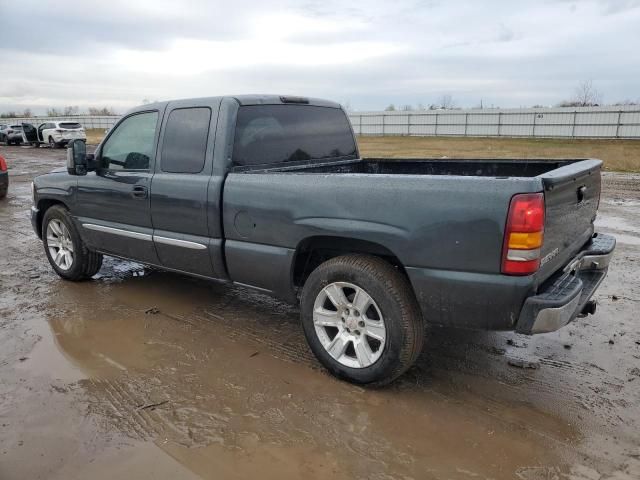 2003 GMC New Sierra C1500