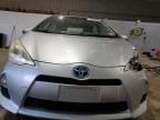 2013 Toyota Prius C