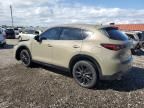 2024 Mazda CX-5 Carbon Turbo