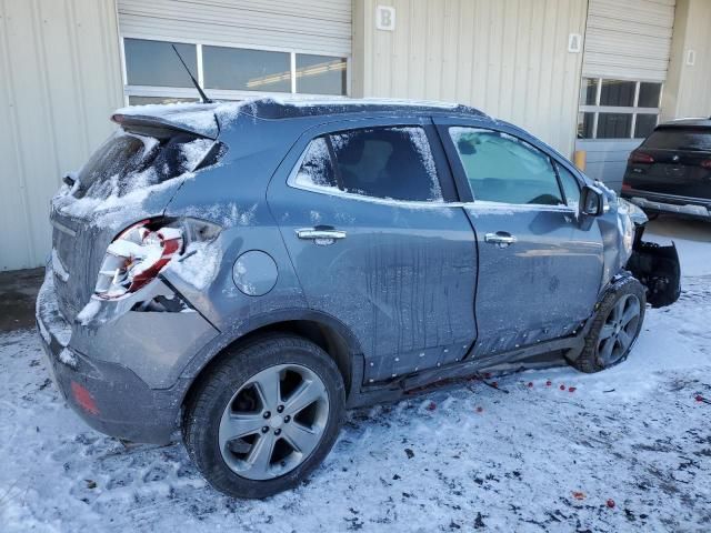 2014 Buick Encore Convenience