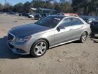 2014 Mercedes-Benz E 350 4matic