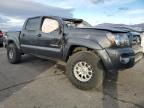 2011 Toyota Tacoma Double Cab Prerunner