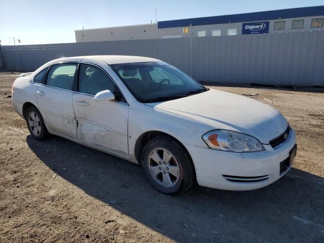 2007 Chevrolet Impala LT