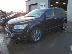 Dodge salvage cars for sale: 2009 Dodge Journey R/T